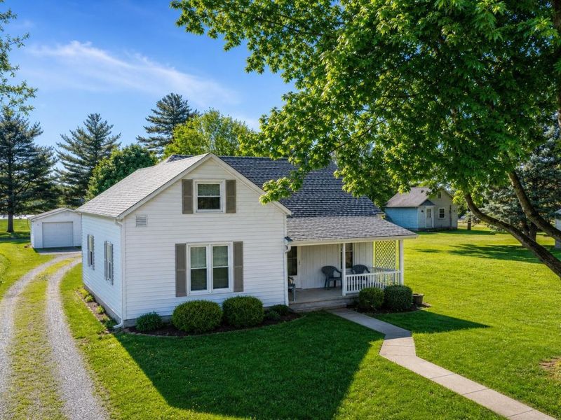 1109 Greenwood Street , Bellefontaine, OH 43311 Photo 25