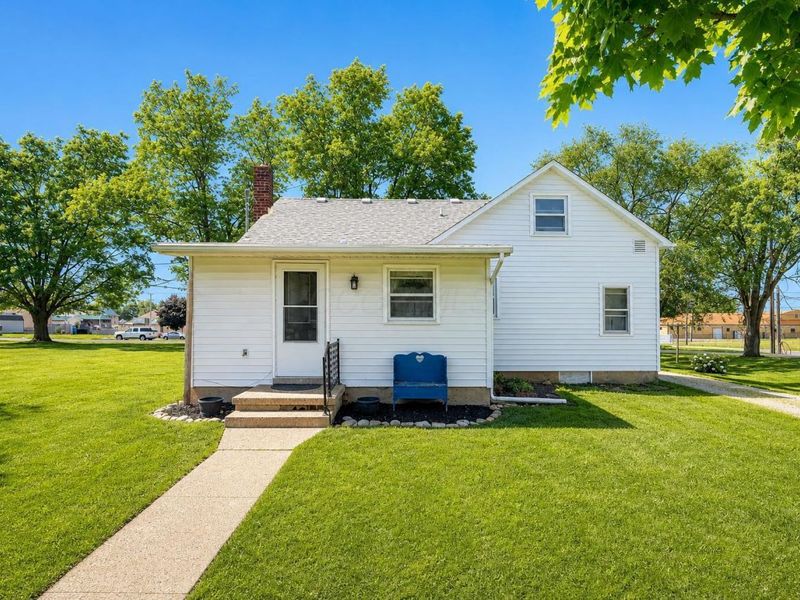 1109 Greenwood Street , Bellefontaine, OH 43311 Photo 27