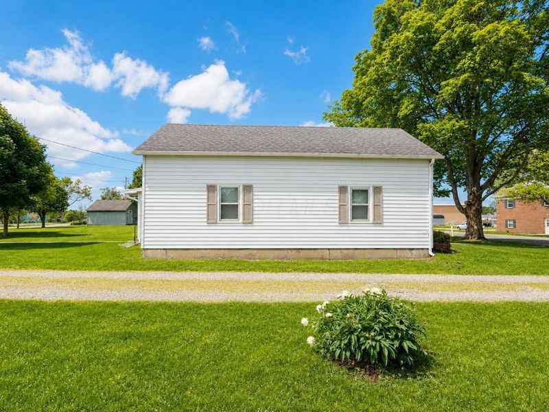 1109 Greenwood Street , Bellefontaine, OH 43311 Photo 29