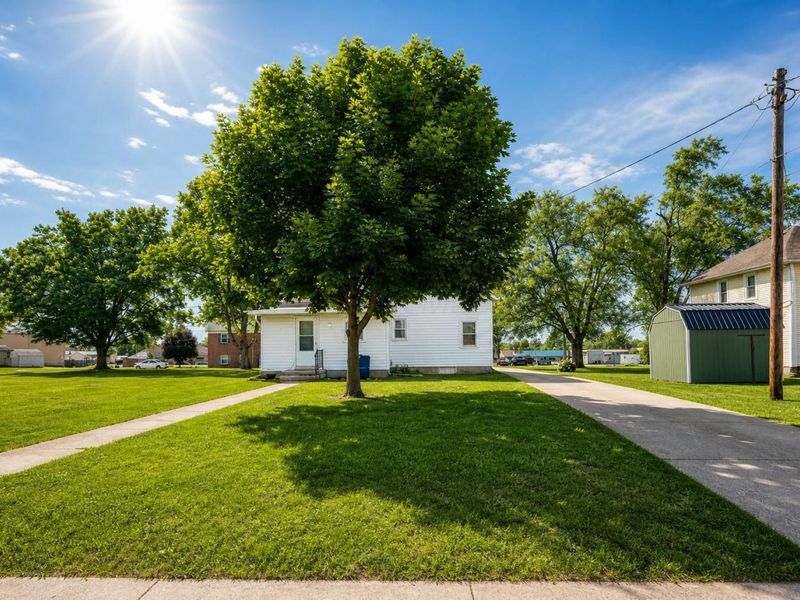 1109 Greenwood Street , Bellefontaine, OH 43311 Photo 32