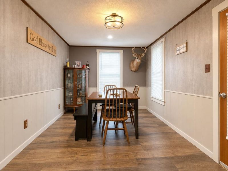 1109 Greenwood Street , Bellefontaine, OH 43311 Photo 8
