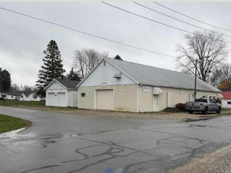 1 N Fourth Street, Prospect, OH 43342 Photo 1