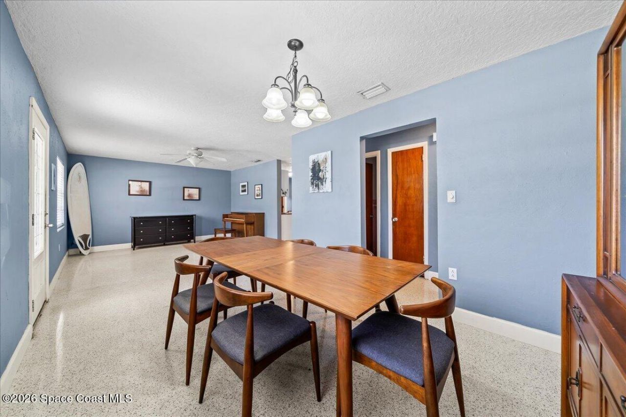 218 Harbor Drive , Cape Canaveral, FL 32920 Photo