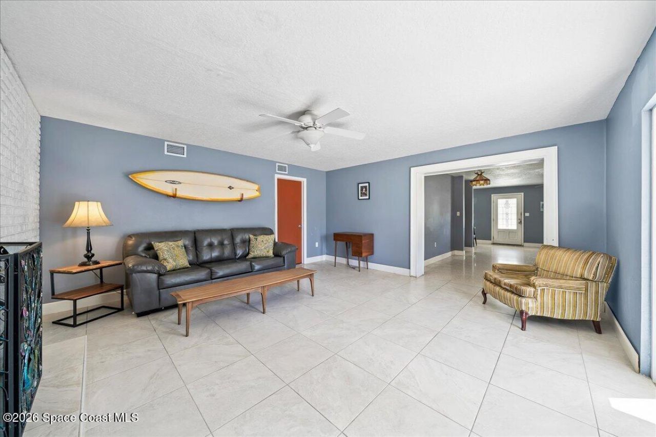 218 Harbor Drive , Cape Canaveral, FL 32920 Photo