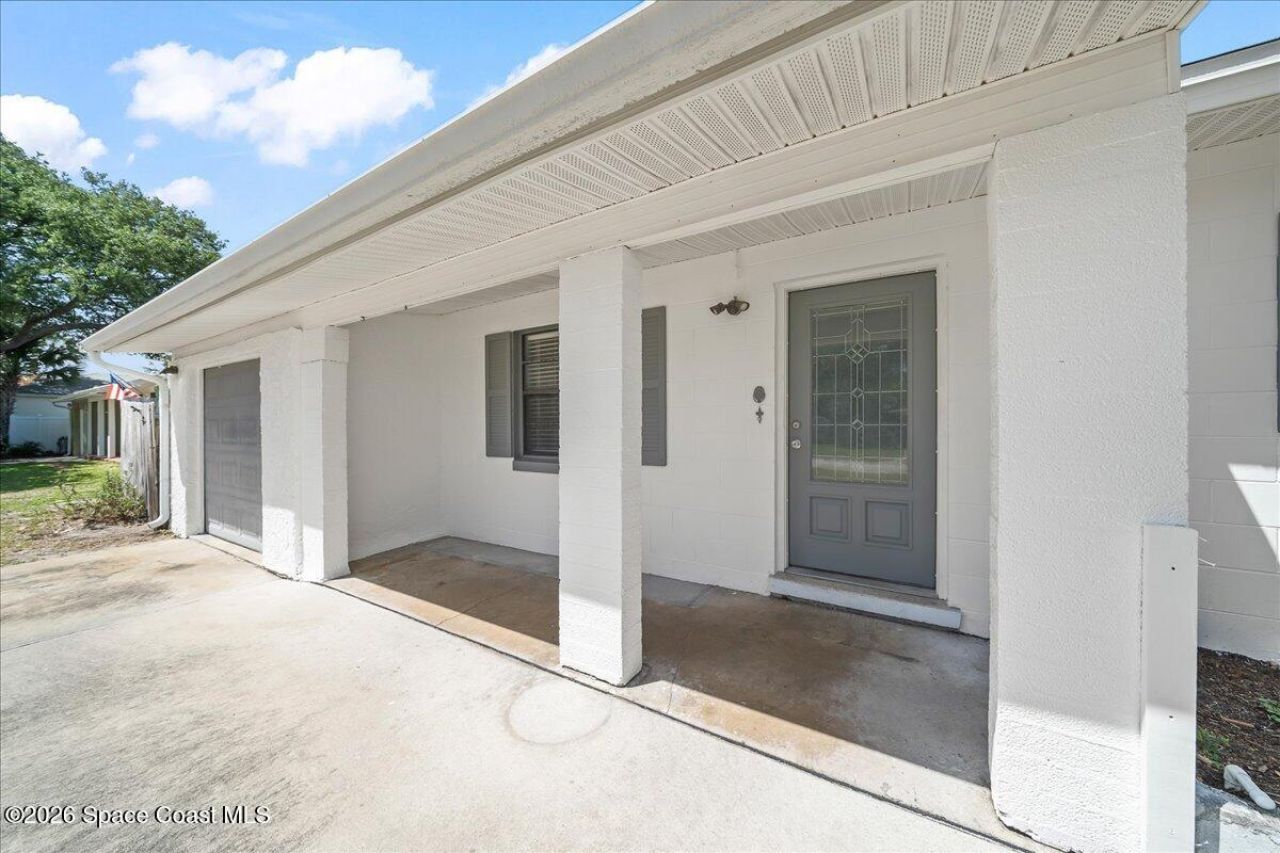 218 Harbor Drive , Cape Canaveral, FL 32920 Photo