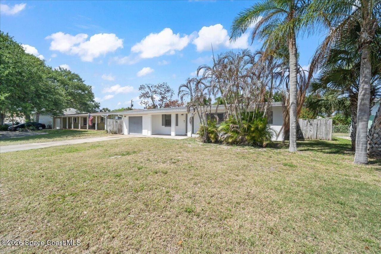 218 Harbor Drive , Cape Canaveral, FL 32920 Photo