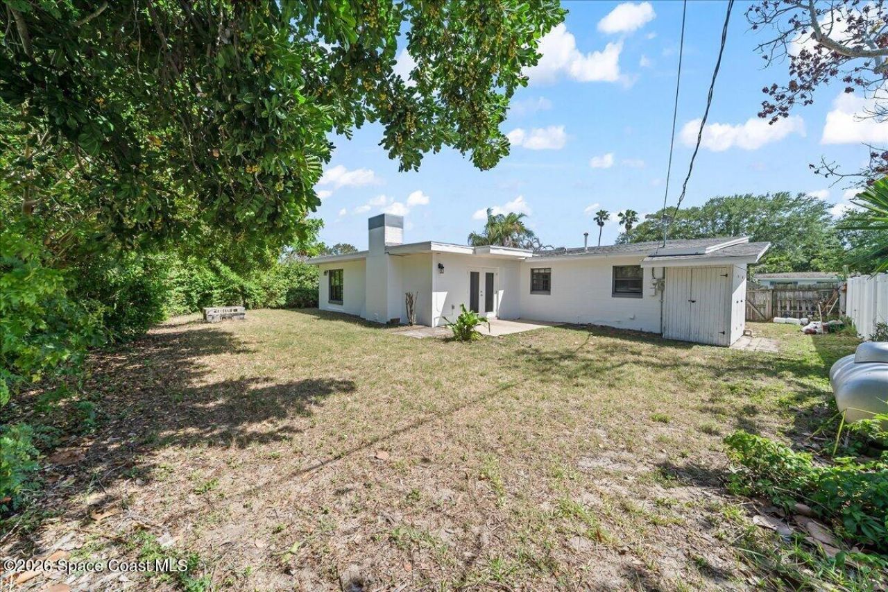 218 Harbor Drive , Cape Canaveral, FL 32920 Photo