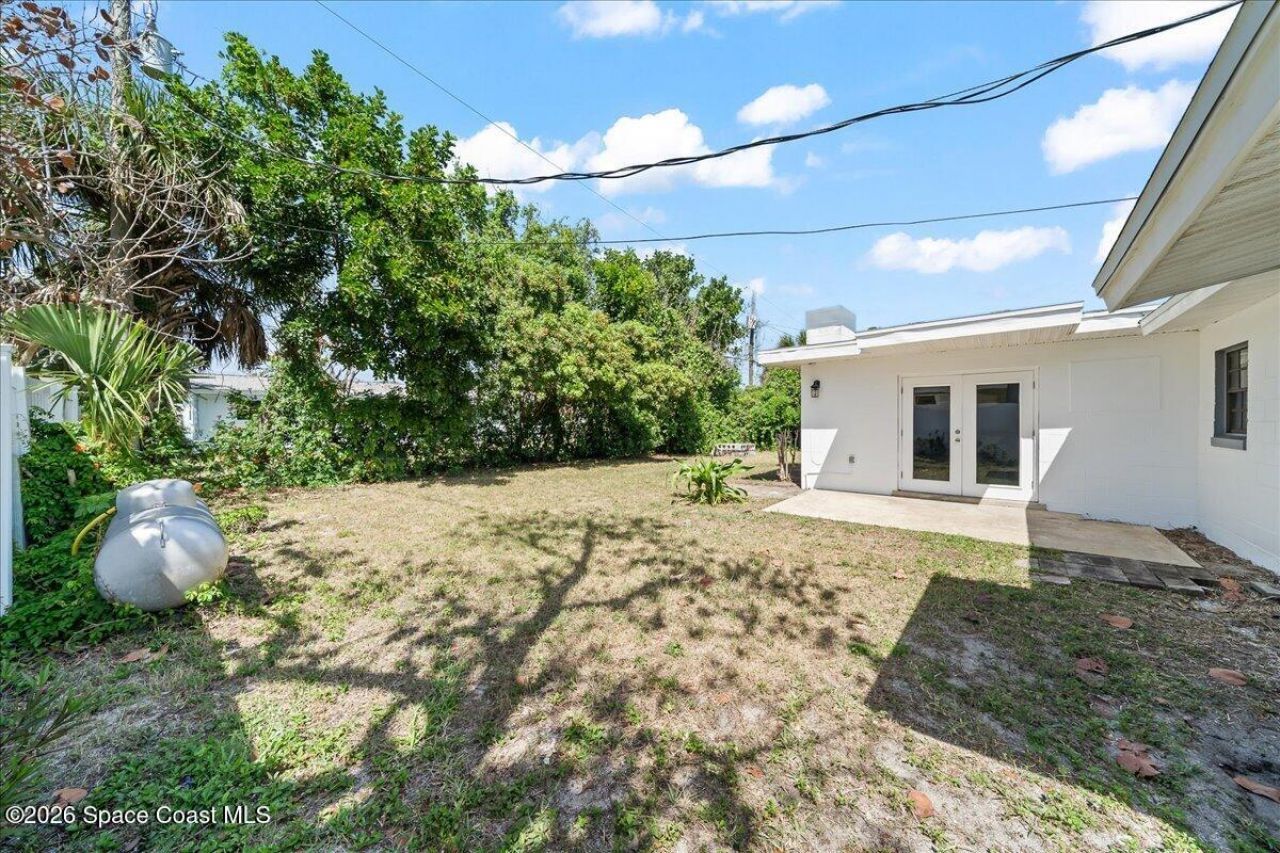 218 Harbor Drive , Cape Canaveral, FL 32920 Photo