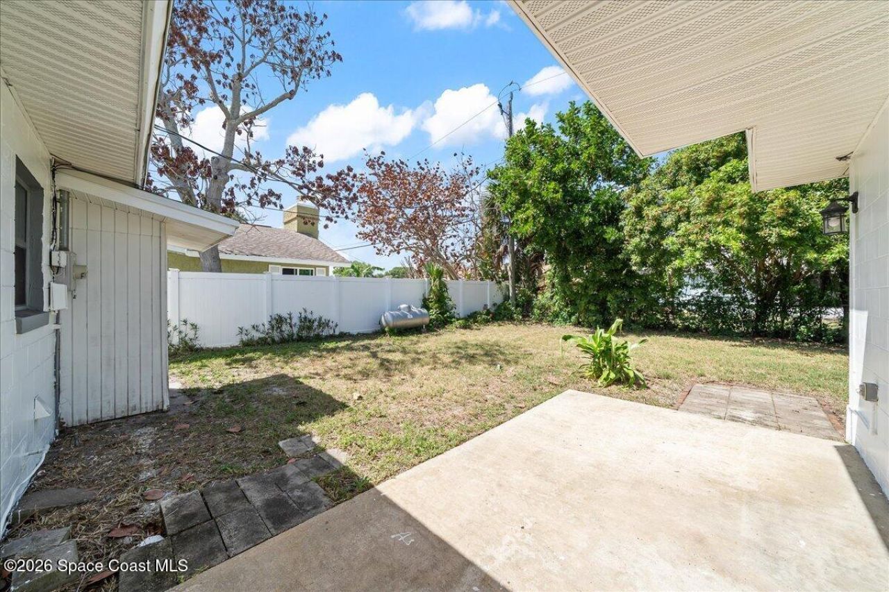 218 Harbor Drive , Cape Canaveral, FL 32920 Photo