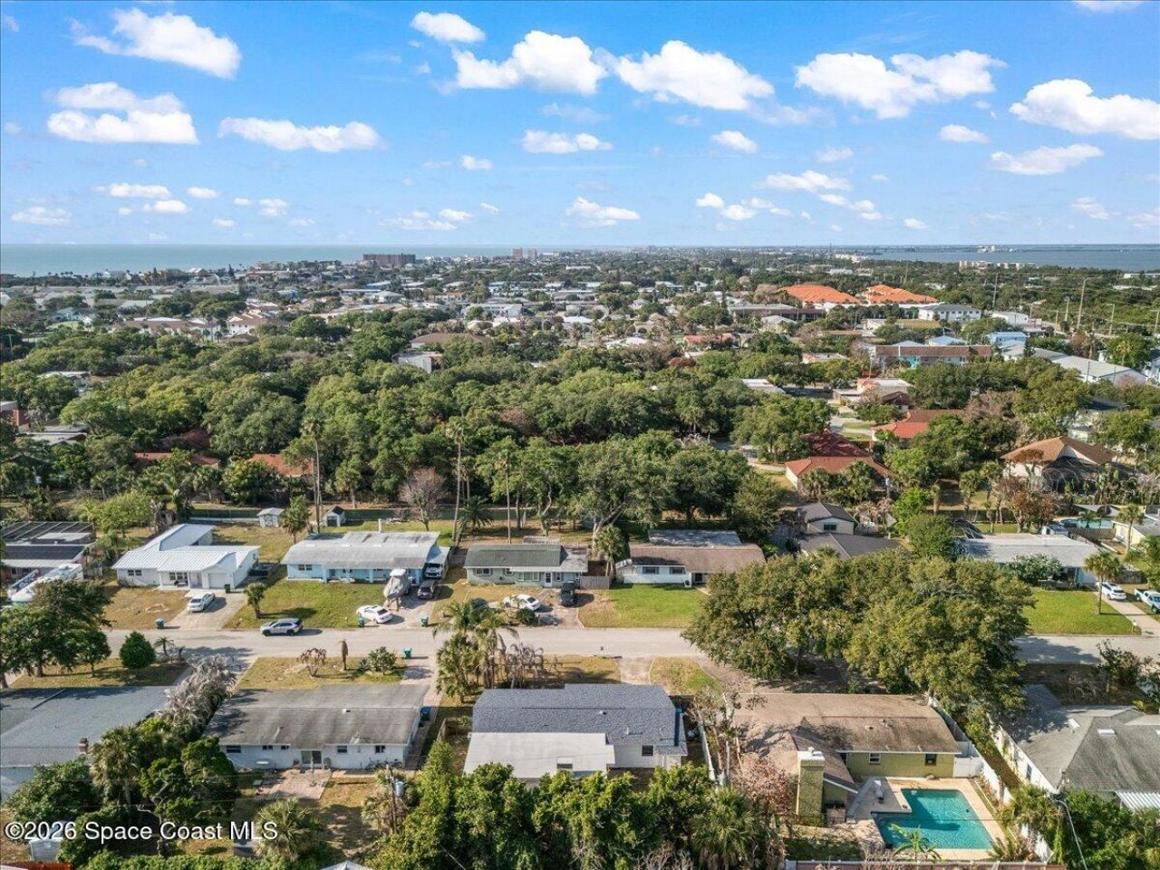 218 Harbor Drive , Cape Canaveral, FL 32920 Photo