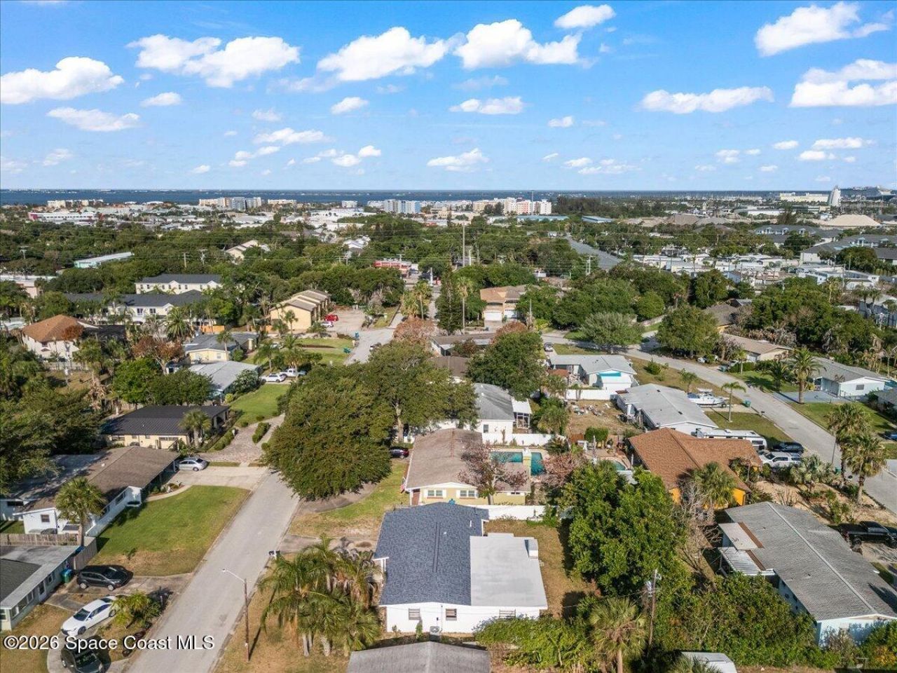 218 Harbor Drive , Cape Canaveral, FL 32920 Photo