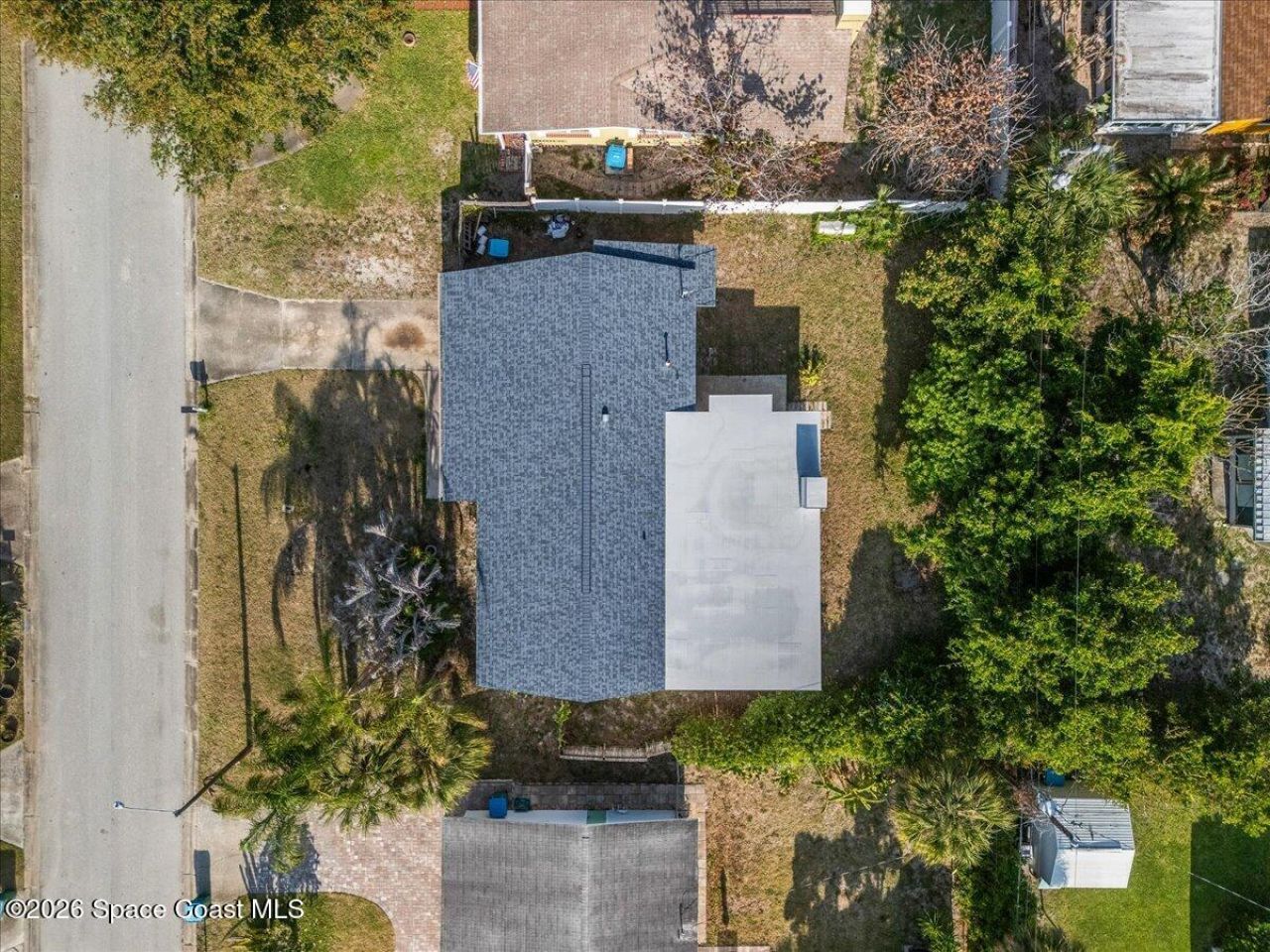 218 Harbor Drive , Cape Canaveral, FL 32920 Photo