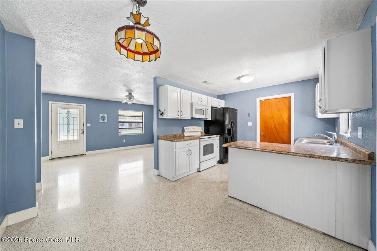 218 Harbor Drive , Cape Canaveral, FL 32920 Photo
