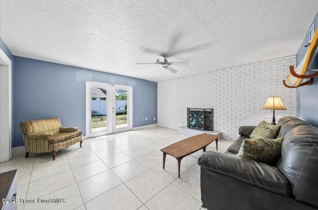 218 Harbor Drive , Cape Canaveral, FL 32920 Photo