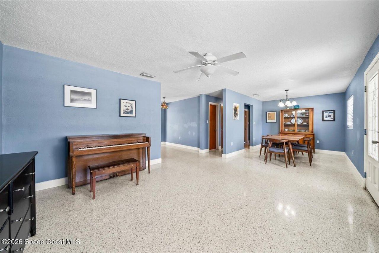 218 Harbor Drive , Cape Canaveral, FL 32920 Photo
