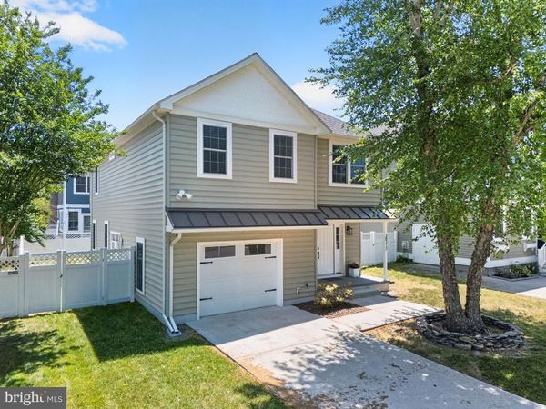 38312 JAMES A STREET, REHOBOTH BEACH, DE 19971