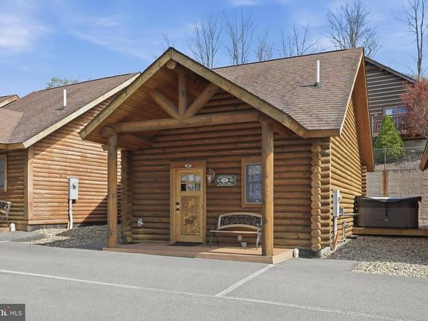 305 CABIN LODGE ROAD, MC HENRY, MD 21541