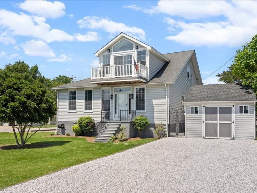 646 Rockaway Beach Avenue, Baltimore, MD 21221 Main Photo