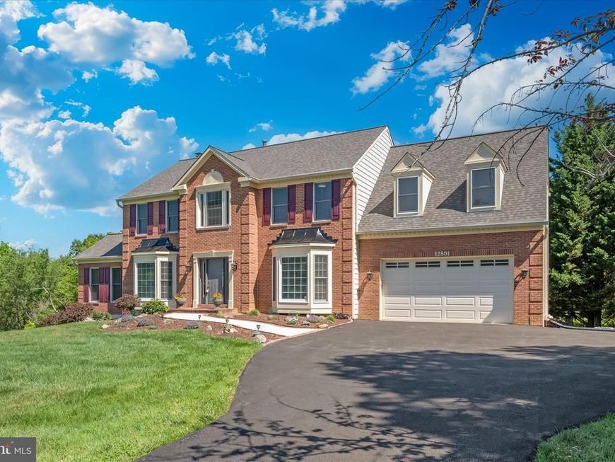 12801 Buck Lane, Darnestown, MD 20878 Main Photo