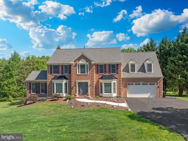 12801 BUCK LANE, DARNESTOWN, MD 20878