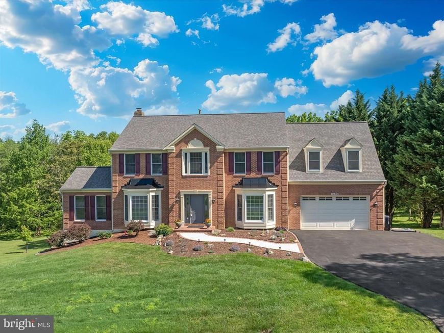 12801 Buck Lane, Darnestown, MD 20878 Main Photo