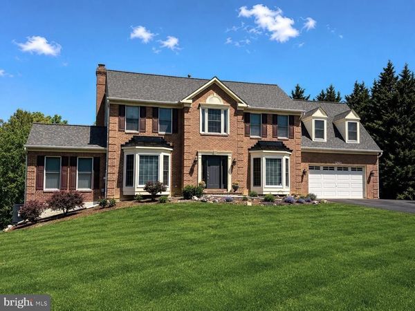 12801 BUCK LANE , DARNESTOWN, MD 20878