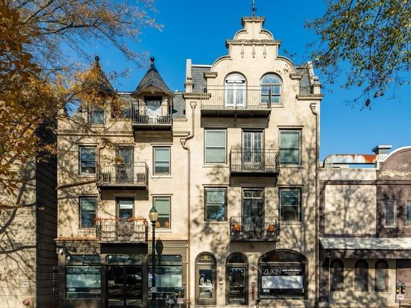 29 E GAY STREET , Unit 11, WEST CHESTER, PA 19380