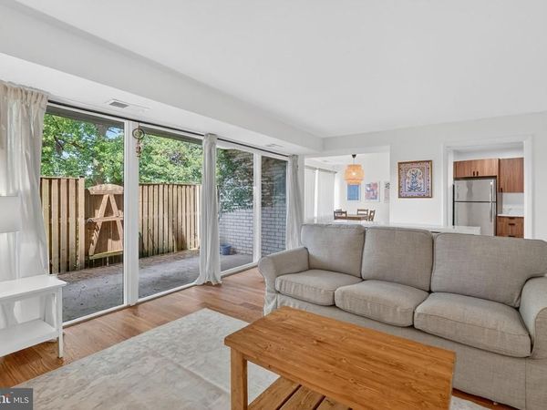 14624 BAUER DRIVE, Unit 1, ROCKVILLE, MD 20853