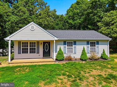 10019 PINE CONE LANE , CULPEPER, VA 22701