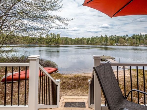 34 Old Sandy Pond Road, Wakefield, NH 03830