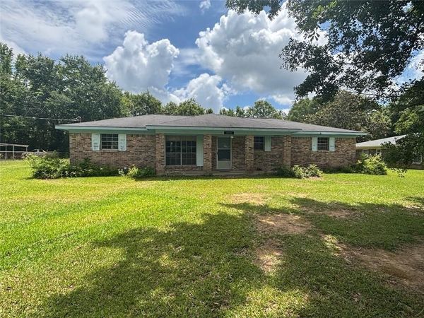 45718 Ann Avenue, Bay Minette, AL 36507