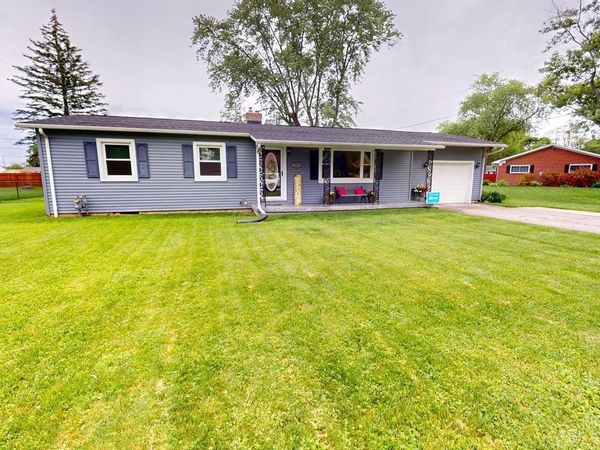 509 Guernsey Drive, Fremont, OH 43420