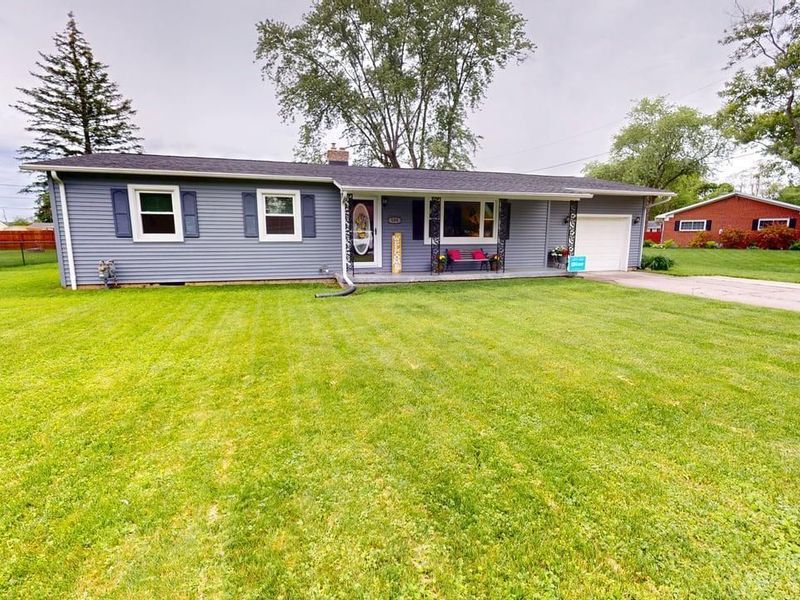 509 Guernsey Drive, Fremont, OH 43420 Photo 1