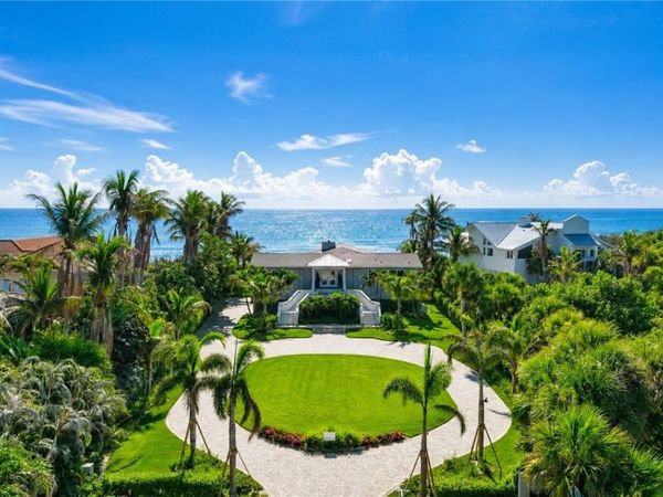 1000 Sunrise Terrace, Vero Beach, FL 32963