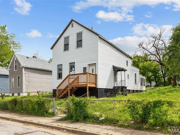 108 Horn Avenue , St Louis, MO 63125