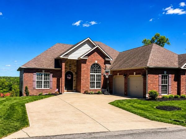 53 Private Drive 633, Chesapeake, OH 45619