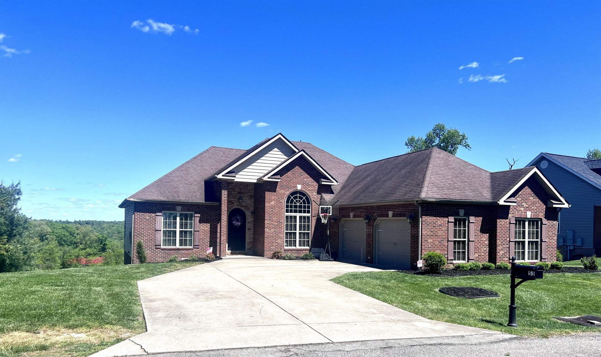 53 Private Drive 633, Chesapeake, OH 45619 Main Photo