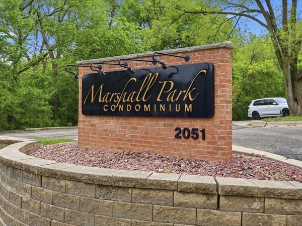 2051 Allen Boulevard, Unit 407, Middleton, WI 53562