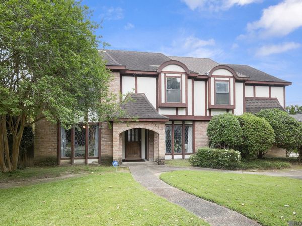 3543 Harris Dr, Baton Rouge, LA 70816
