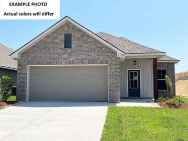 13049 Ducks Landing St, Gonzales, LA 70737