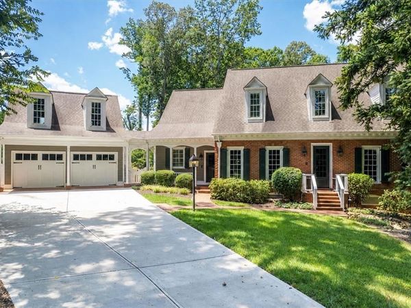 5170 Baldwin Terrace, Marietta, GA 30068