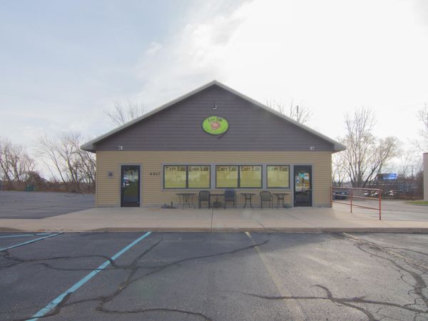 6907 Sears Drive, Portage, MI 49024