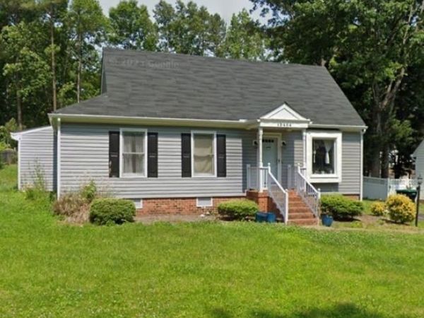 12404 Brimfield Lane , Chesterfield, VA 23114