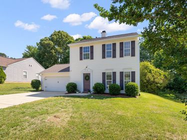 408 Stonecreek Drive, Apex, NC 27539