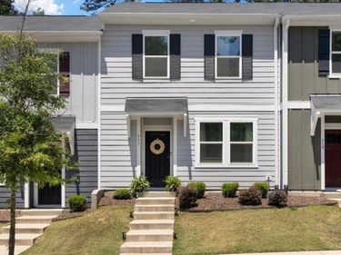 517 Hacksaw Trail, Raleigh, NC 27610