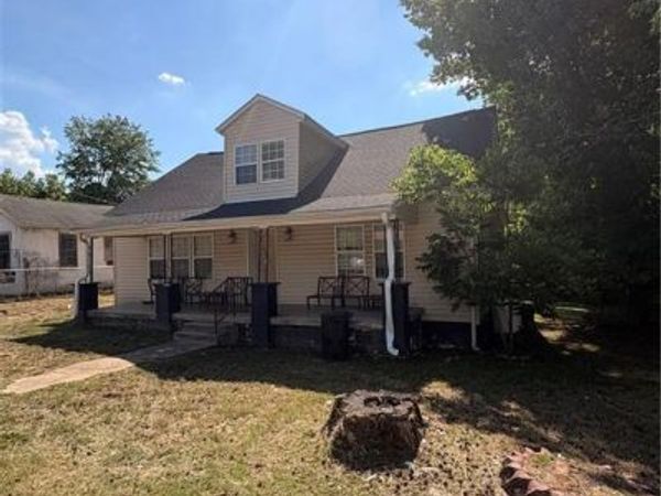 346 Oak Tree Street, Yanceyville, NC 27379