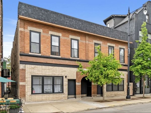 3316 S Morgan Avenue , Unit 1F, Chicago, IL 60609