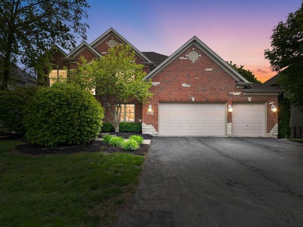 5815 Rosinweed Lane, Naperville, IL 60564