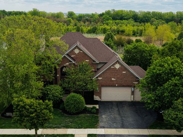 5815 Rosinweed Lane, Naperville, IL 60564