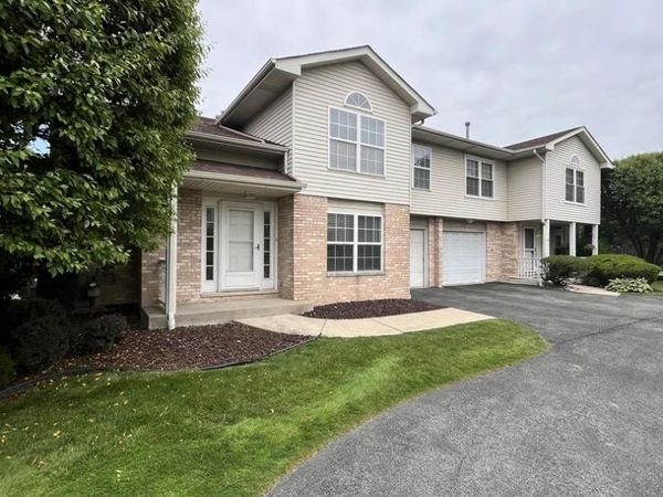 7254 Terrace Drive , Justice, IL 60458